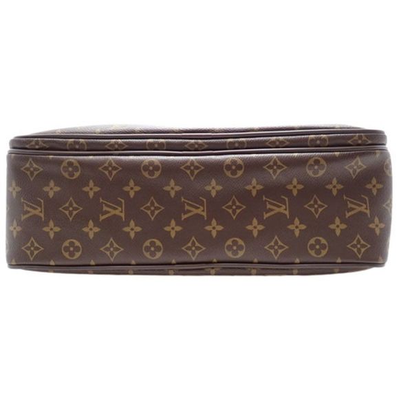 Louis Vuitton Icare Bag Monogram Canvas Brown - Picture 4 of 8